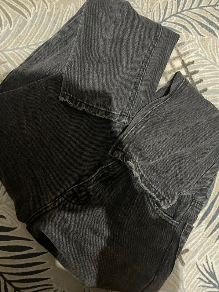 PULL&BEAR Jean - Görsel 3