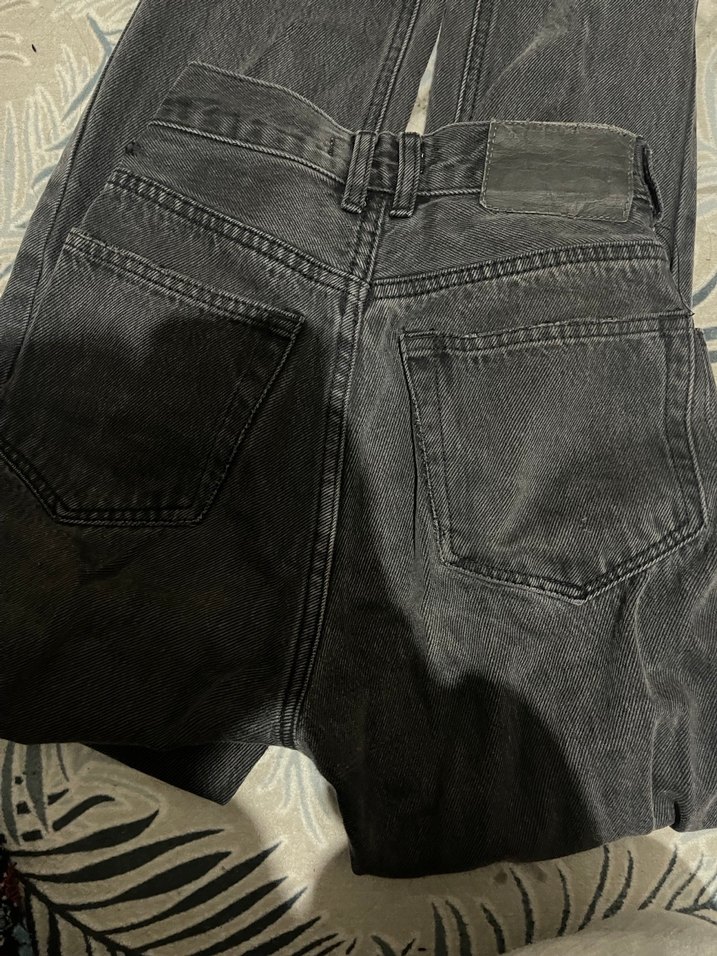 PULL&BEAR Jean - Görsel 4