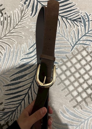 Zara kemer - Görsel 3