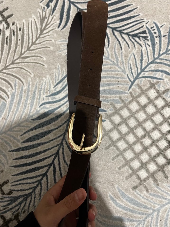 Zara kemer - Görsel 3