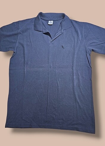polo yaka t-shirt