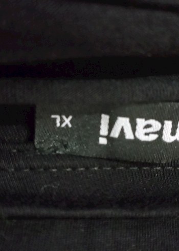 Mavi tişört - Görsel 2