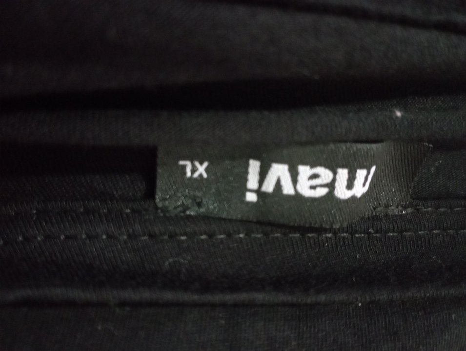 Mavi tişört - Görsel 2