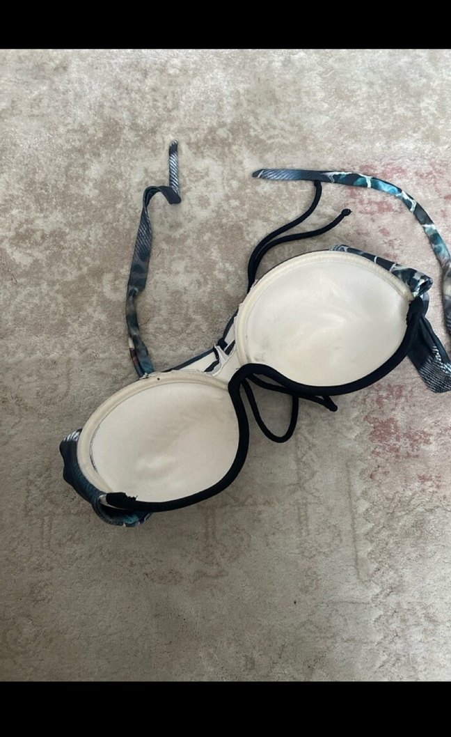 Bikini Üstü - Görsel 2