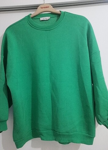 m Beden Kadın sweatshirt