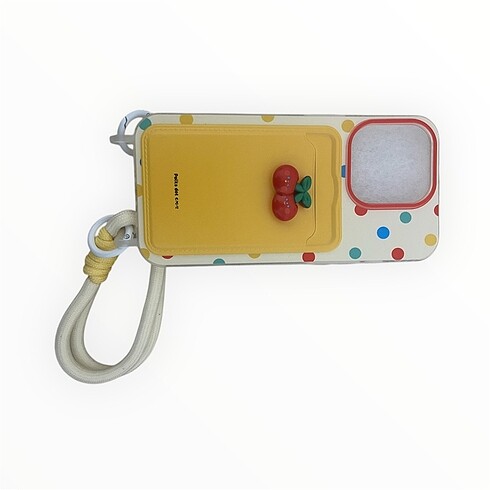 Apple iPhone 15 Pro kılıf