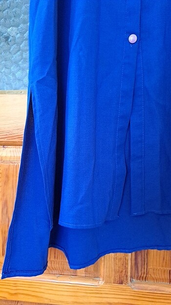38 Beden Tunik
