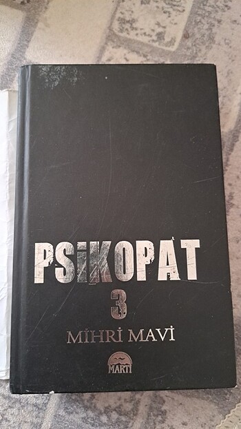 Psikopat 3