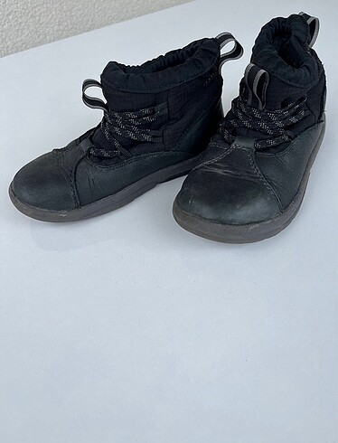 Timberland Timberland bot