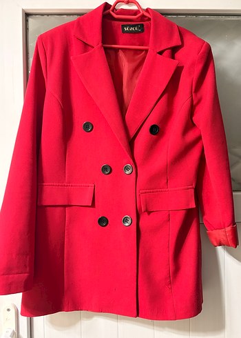 Zara Blazer Ceket