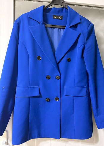 Zara Blazer Ceket