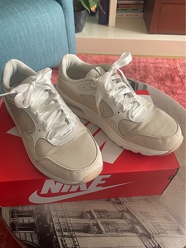 Kadın Nike Air max , orjinal