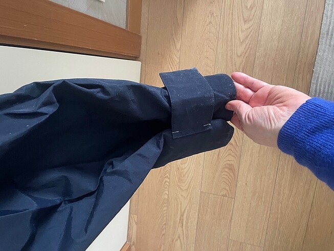 Decathlon-Tribord kadın yelken tulumu. - Görsel 4