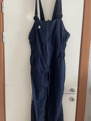 Decathlon-Tribord kadın yelken tulumu. - Görsel 2