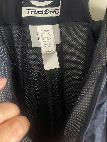 Decathlon-Tribord kadın yelken tulumu. - Görsel 6