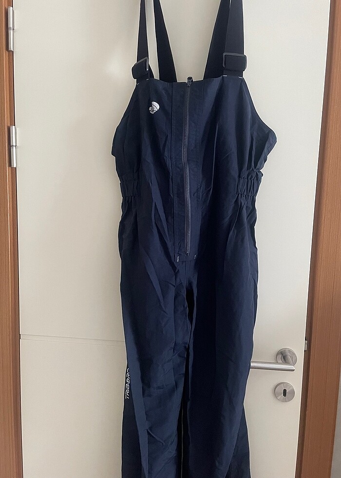 Decathlon-Tribord kadın yelken tulumu. - Görsel 2