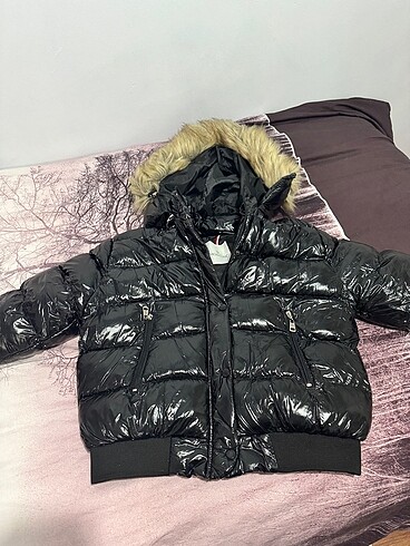 Moncler orijinal kadın mont