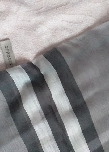 Burberry Burberry şal 