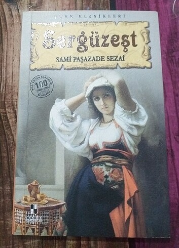 Sergüzeşt