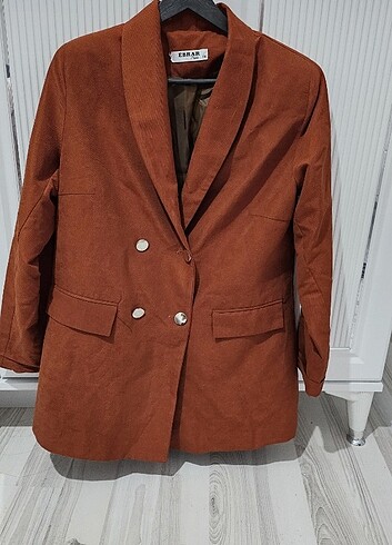 BLAZER CEKET