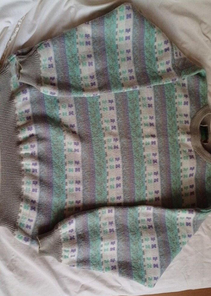 Gundelik Kazak - Görsel 2