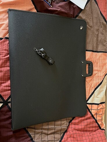 55*75 Cm Resim Çantası