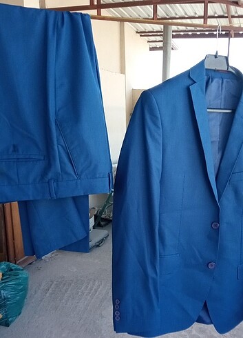 TAKIM ELBİSE  - Görsel 2