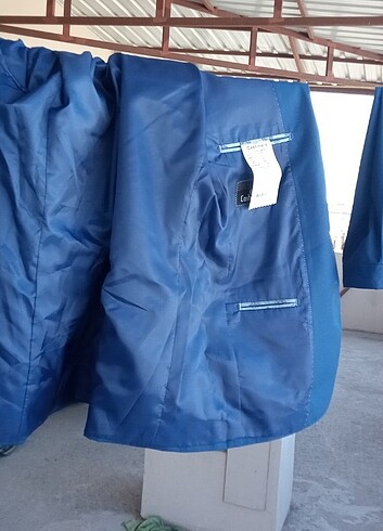 TAKIM ELBİSE  - Görsel 3