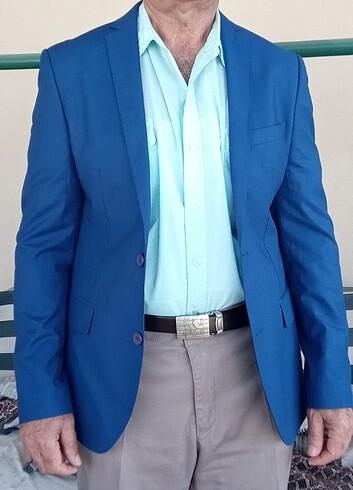 TAKIM ELBİSE  - Görsel 5