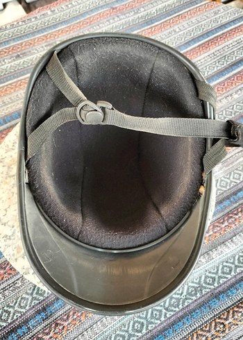 MOTORSİKLET KASKI - Görsel 11