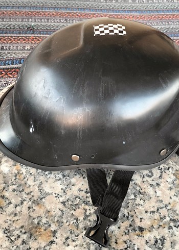 MOTORSİKLET KASKI - Görsel 12