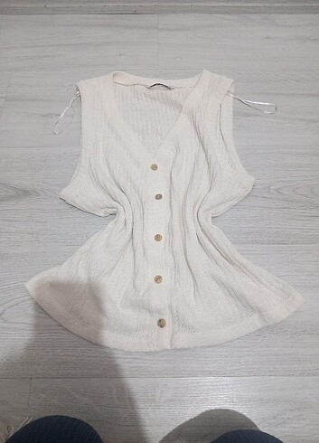 Yelek xs s uyumlu