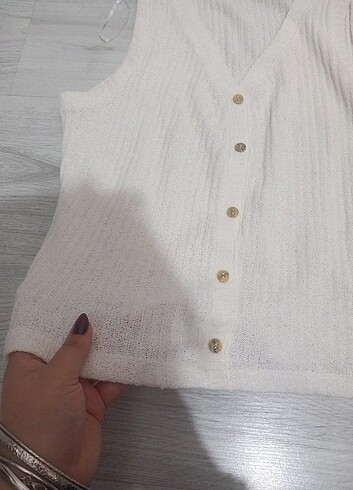 Diğer Yelek xs s uyumlu