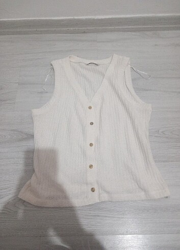 Yelek xs s uyumlu - Görsel 5