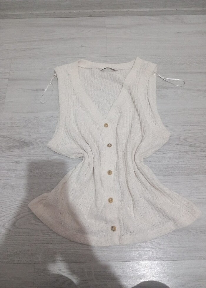 Yelek xs s uyumlu - Görsel 3