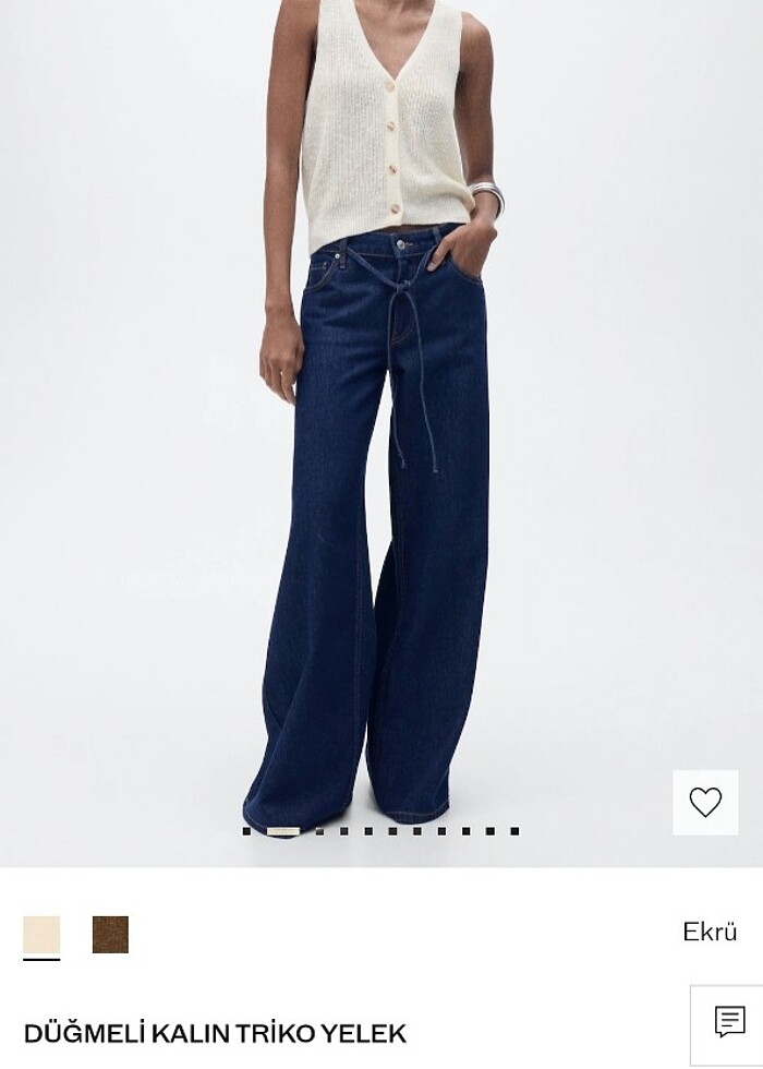 Yelek xs s uyumlu - Görsel 4