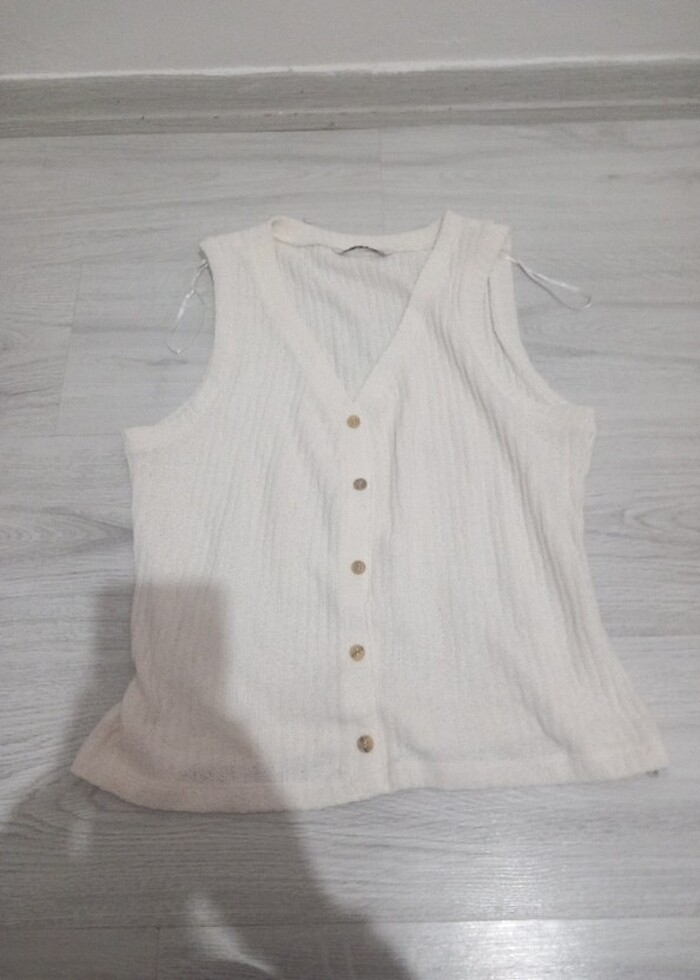 Yelek xs s uyumlu - Görsel 5