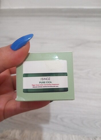 Sinoz pure cica - Görsel 2