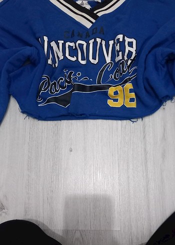 crop sweet - Görsel 2