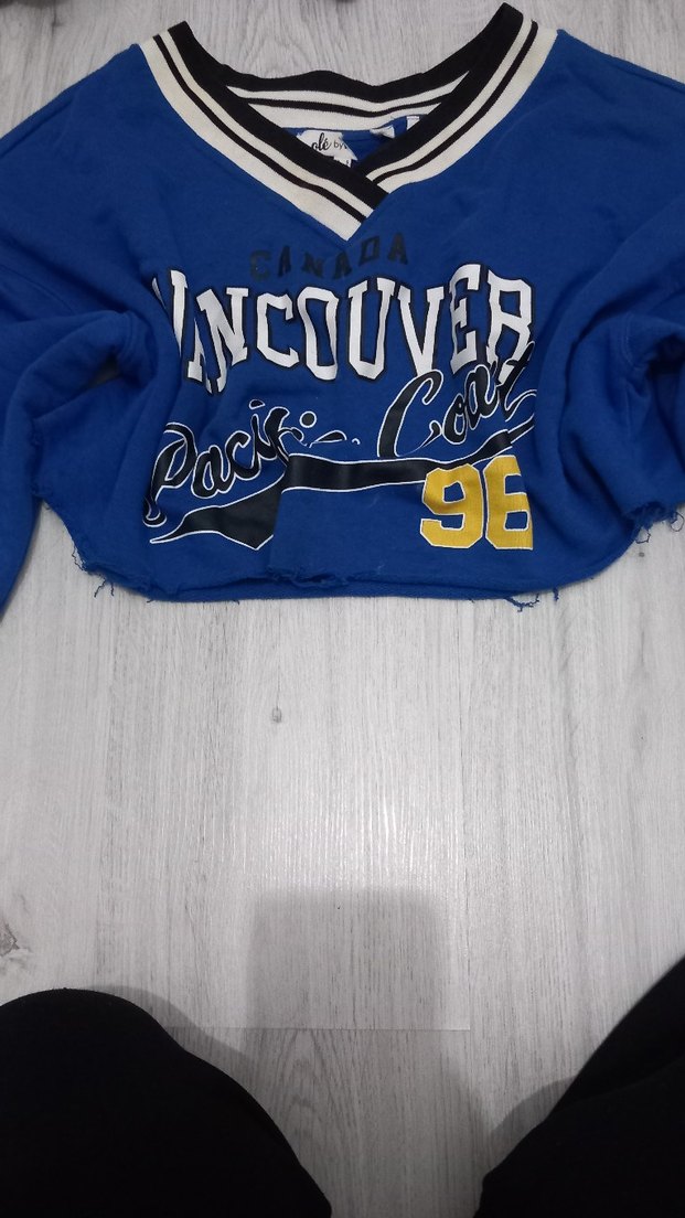 crop sweet - Görsel 2