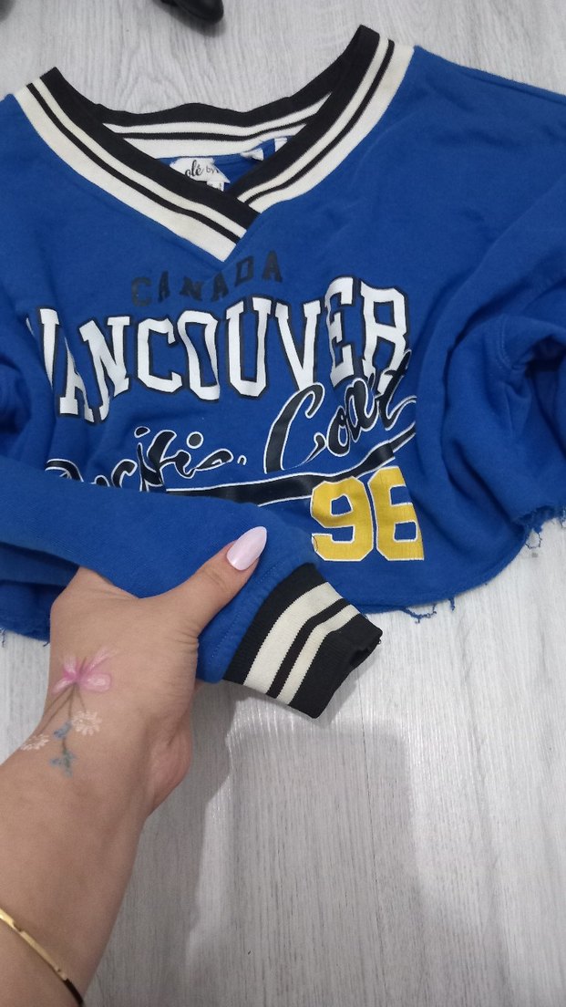 crop sweet - Görsel 3