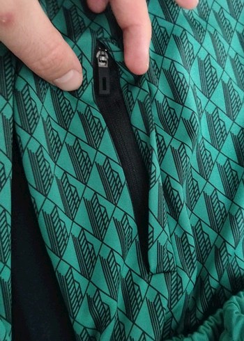 ERKEK LACOSTE EŞOFMAN TAKIMI - Görsel 5