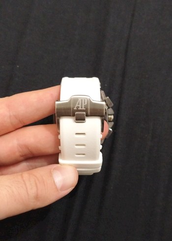 ERKEK AP KOL SAATİ - Görsel 3