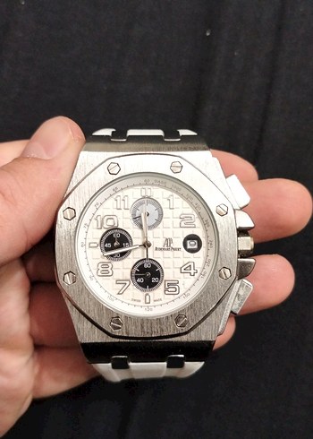 ERKEK AP KOL SAATİ - Görsel 2