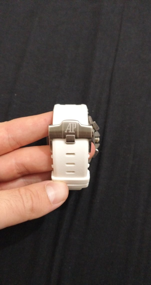 ERKEK AP KOL SAATİ - Görsel 3