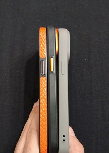 APPLE İPHONE 15 PRO MAX KILIF - Görsel 6