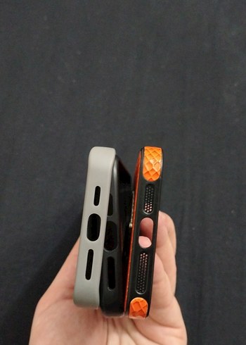 APPLE İPHONE 15 PRO MAX KILIF - Görsel 8