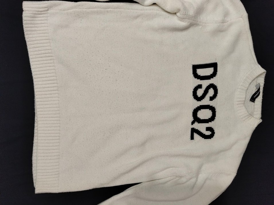 ERKEK TRİKO KAZAK - Görsel 2