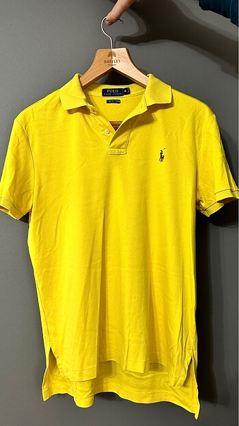 Orijinal Polo tişört