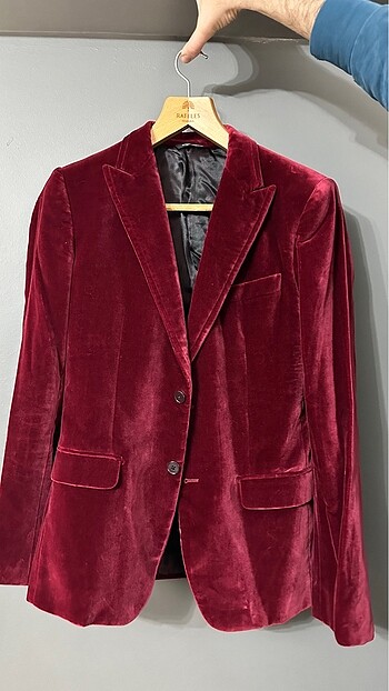 Dolce gabbana ceket